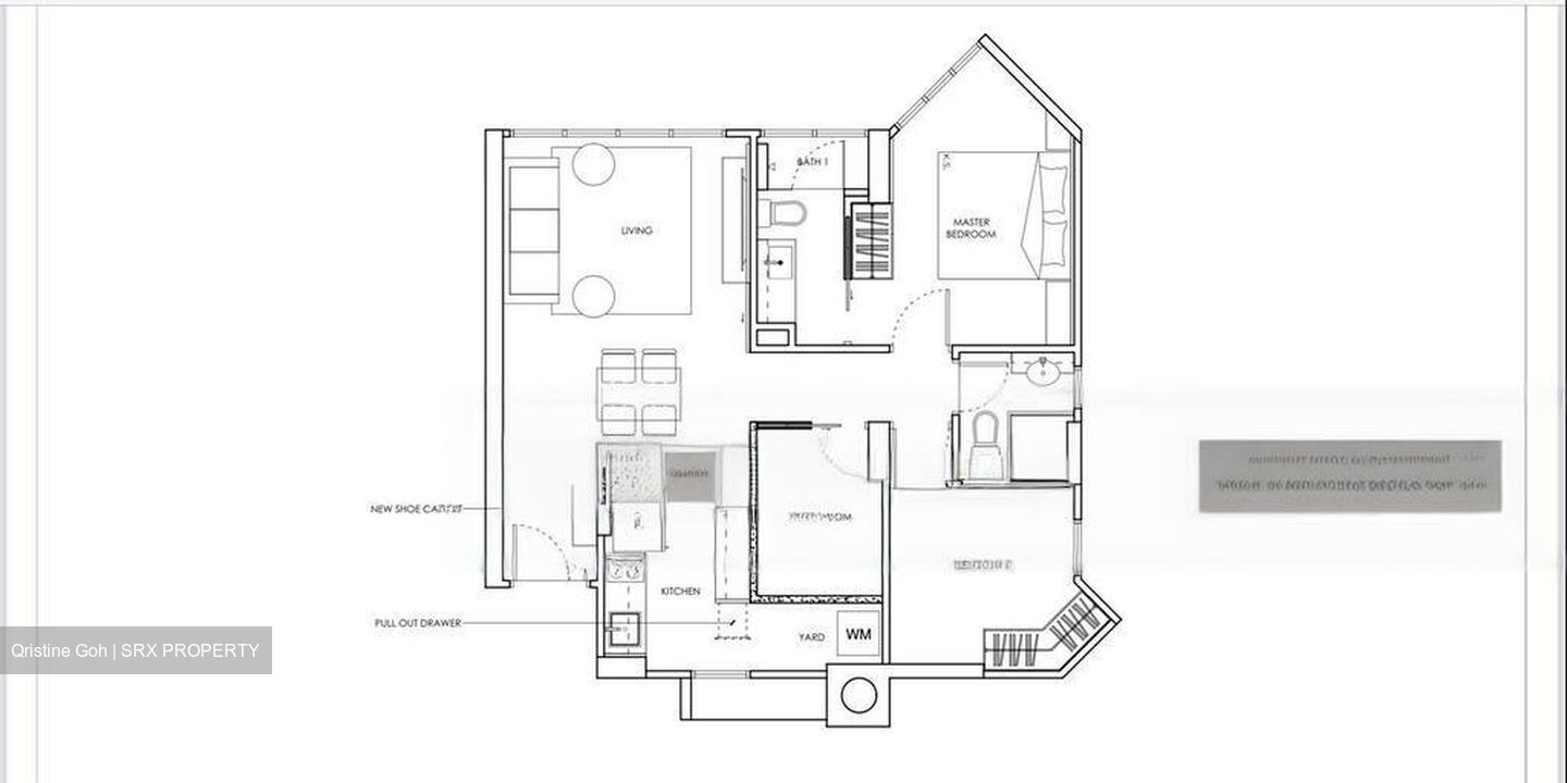 Dover Parkview (D5), Condominium #459884631
